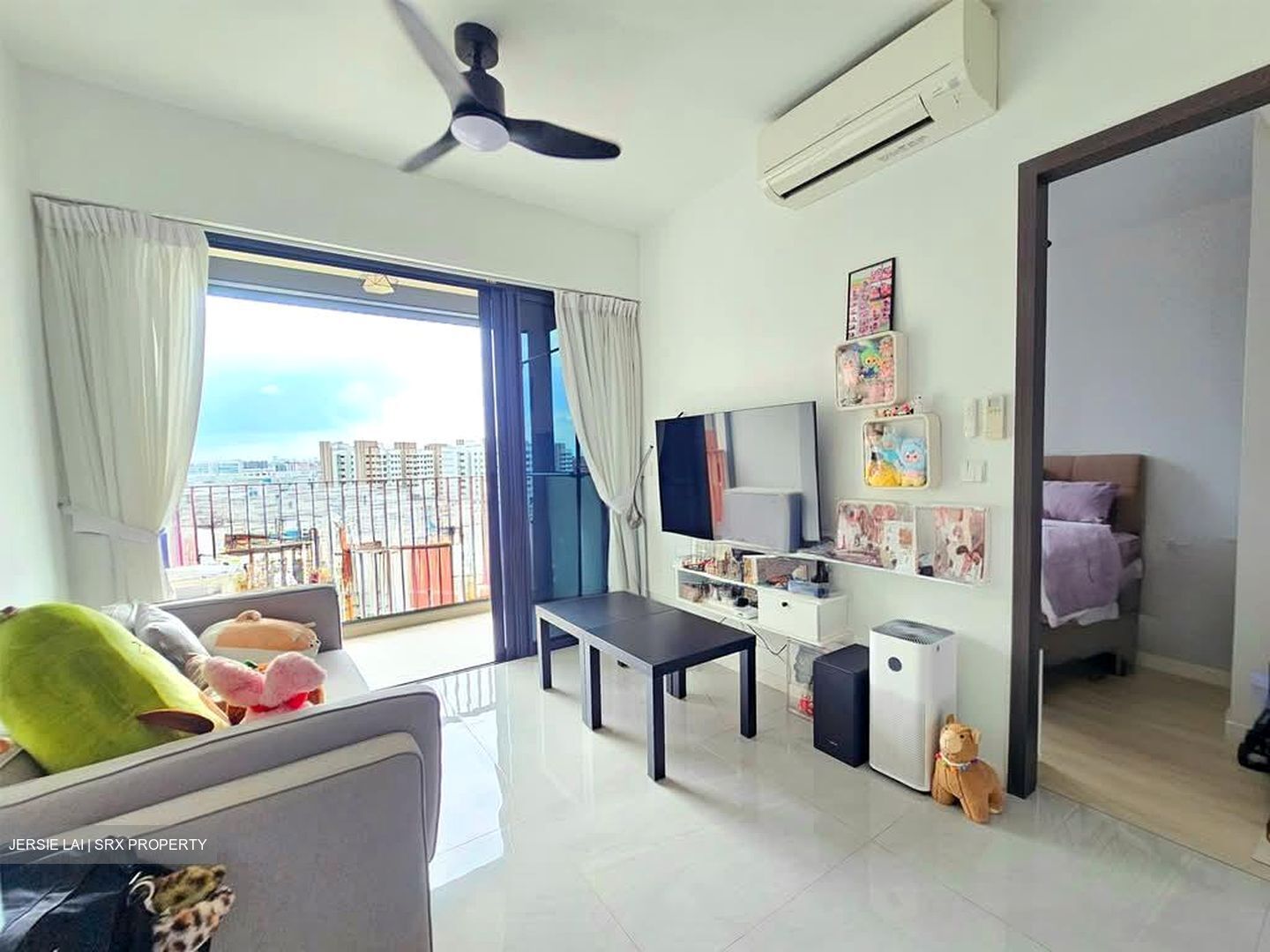 Riverfront Residences (D19), Apartment #550028571